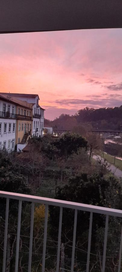 Cantinho Do Rio Ponte da Barca Buitenkant foto