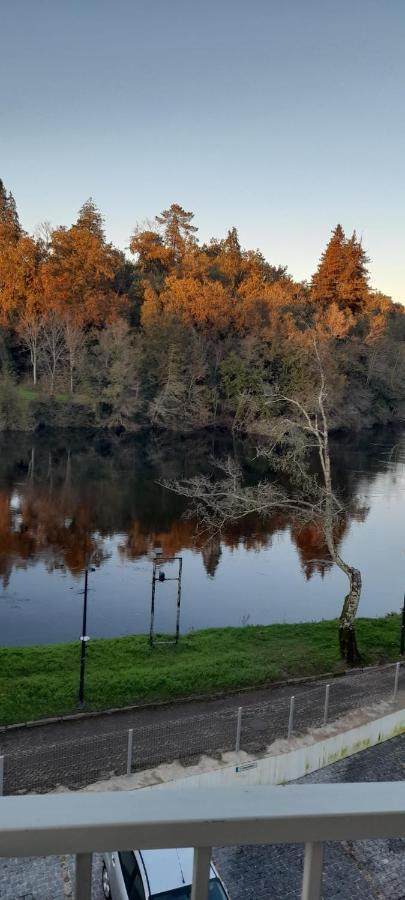 Cantinho Do Rio Ponte da Barca Buitenkant foto